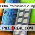 Filitra Professional 20Mg 34